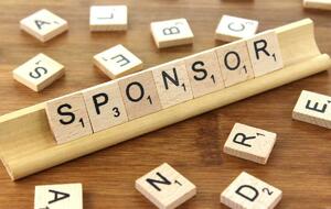 DEMANDES DE SPONSORING