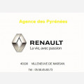 GARAGE RENAULT