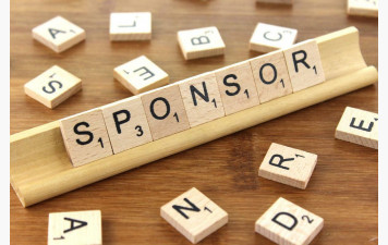 DEMANDES DE SPONSORING
