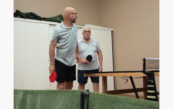 Résultats de la 1ère Journée de championnat pour la D2