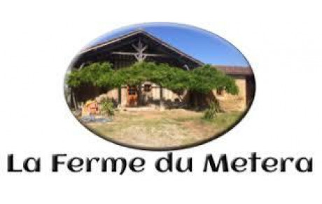 LA FERME DE METERA