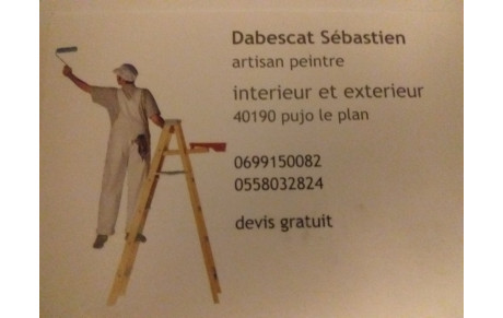 DABESCAT Sébastien